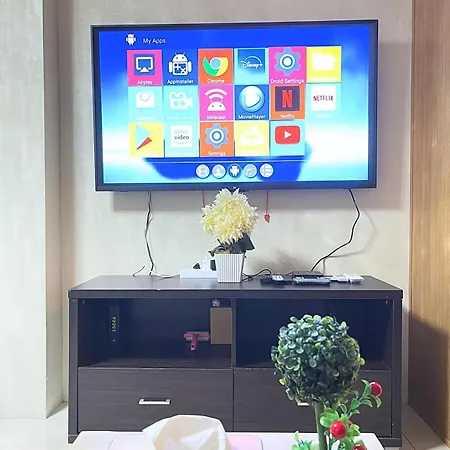 Jbco Staycation Shell 1Br